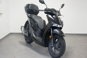 Angebot Honda SH125i