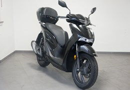 Gebrauchte Honda SH125i