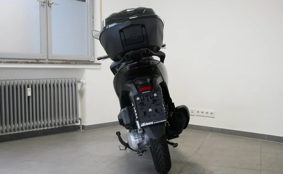 Offer Honda SH125i Bild 10: Offer Honda SH125i