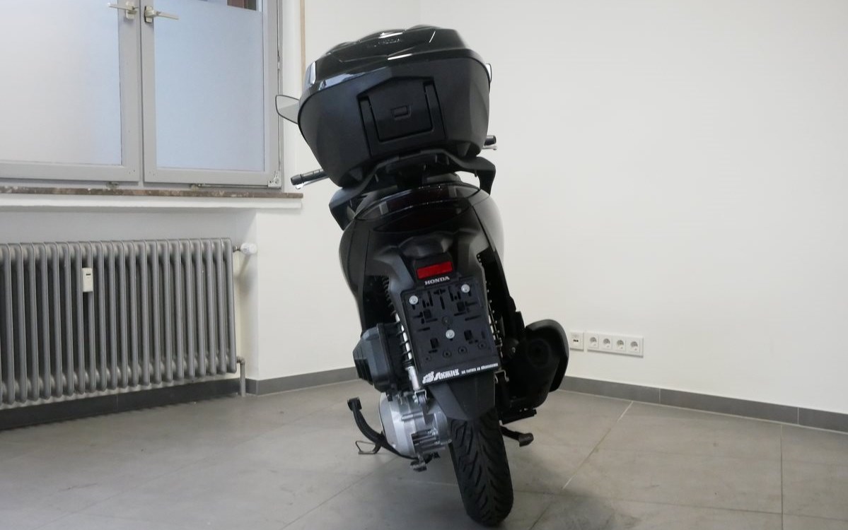 Angebot Honda SH125i