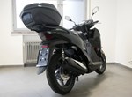 Angebot Honda SH125i