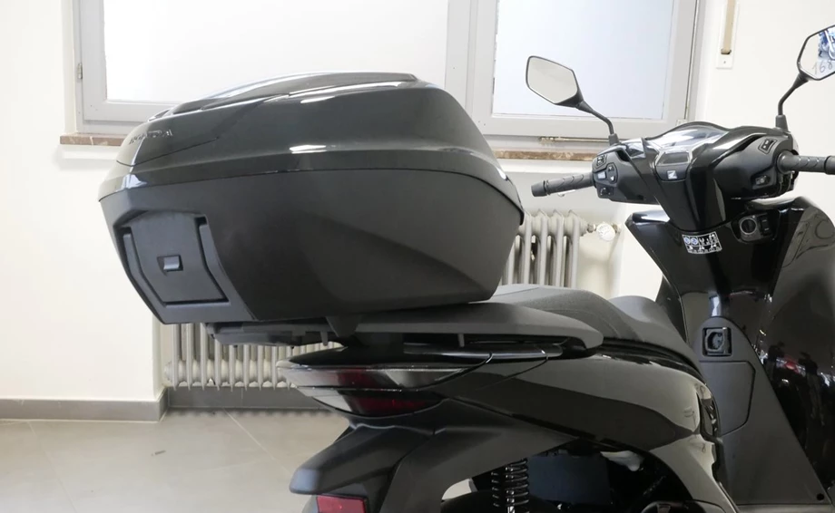 Offer Honda SH125i Bild 12: Offer Honda SH125i