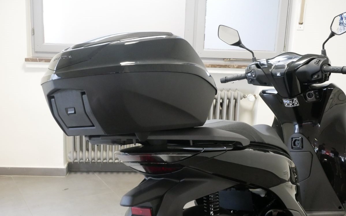 Angebot Honda SH125i