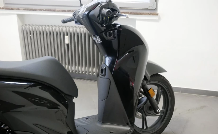 Offer Honda SH125i Bild 13: Offer Honda SH125i