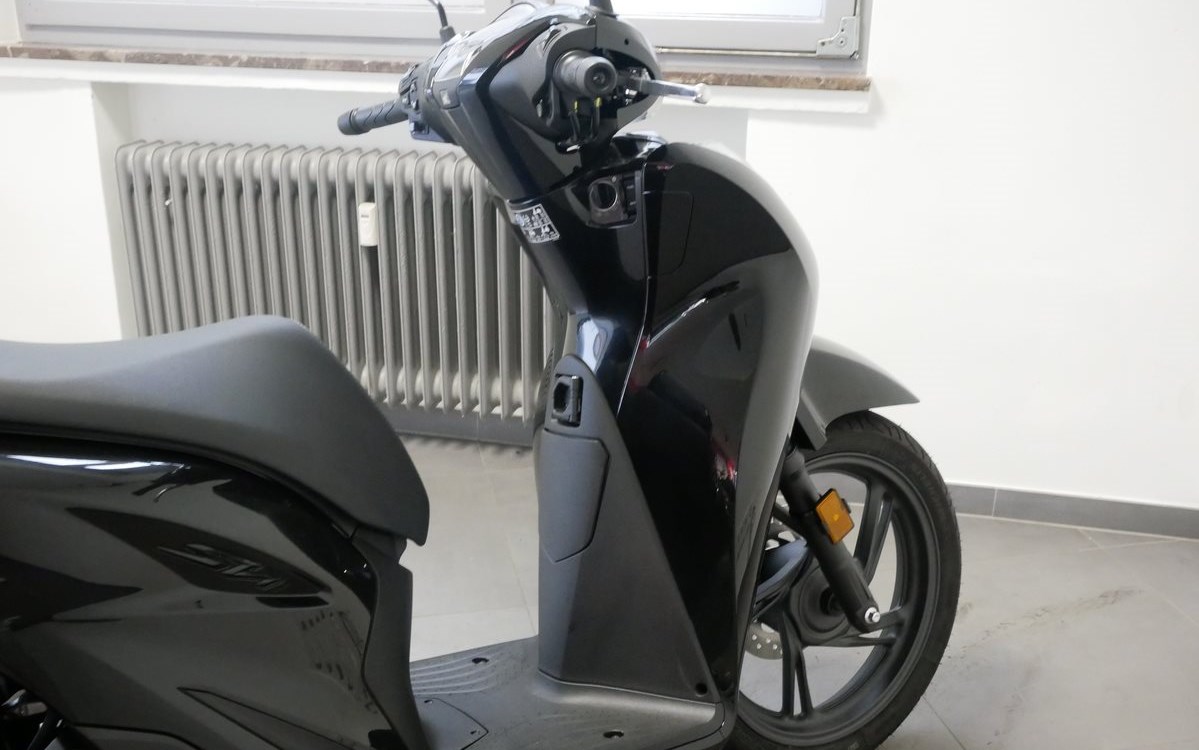 Angebot Honda SH125i