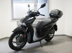 Angebot Honda SH125i