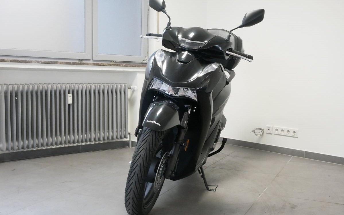 Angebot Honda SH125i