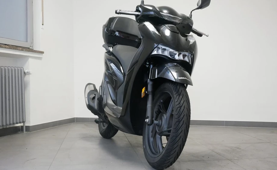Offer Honda SH125i Bild 4: Offer Honda SH125i