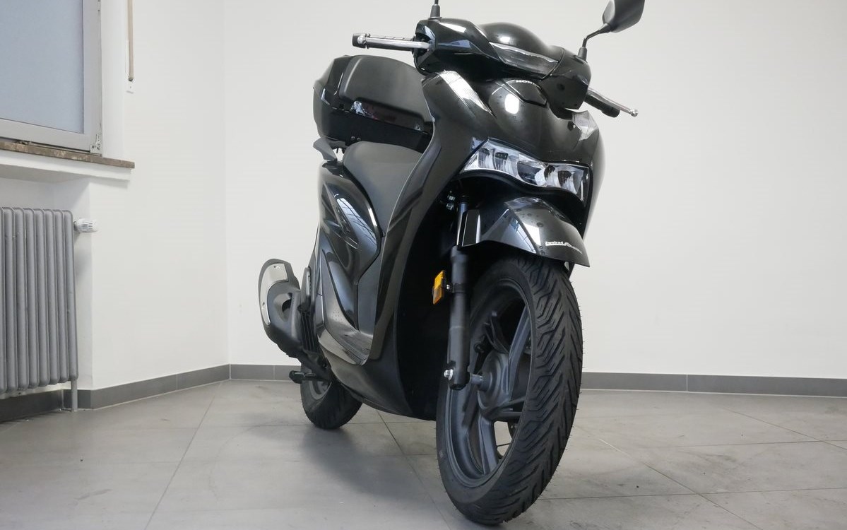 Angebot Honda SH125i