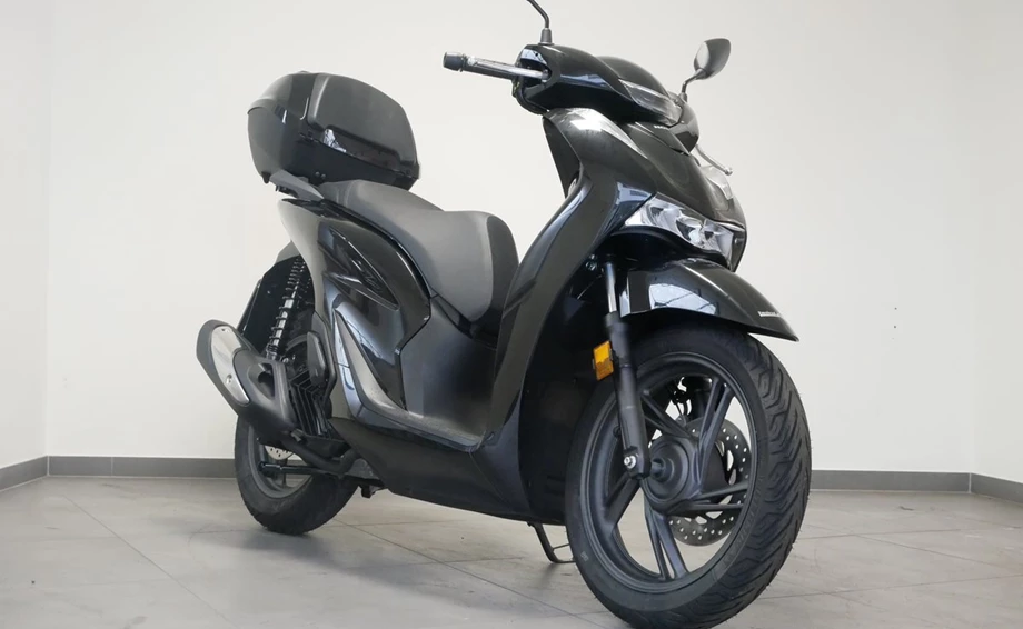 Offer Honda SH125i Bild 5: Offer Honda SH125i