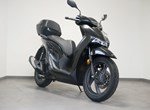 Angebot Honda SH125i