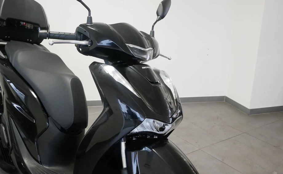 Offer Honda SH125i Bild 6: Offer Honda SH125i
