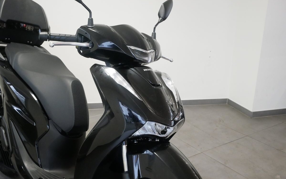 Angebot Honda SH125i