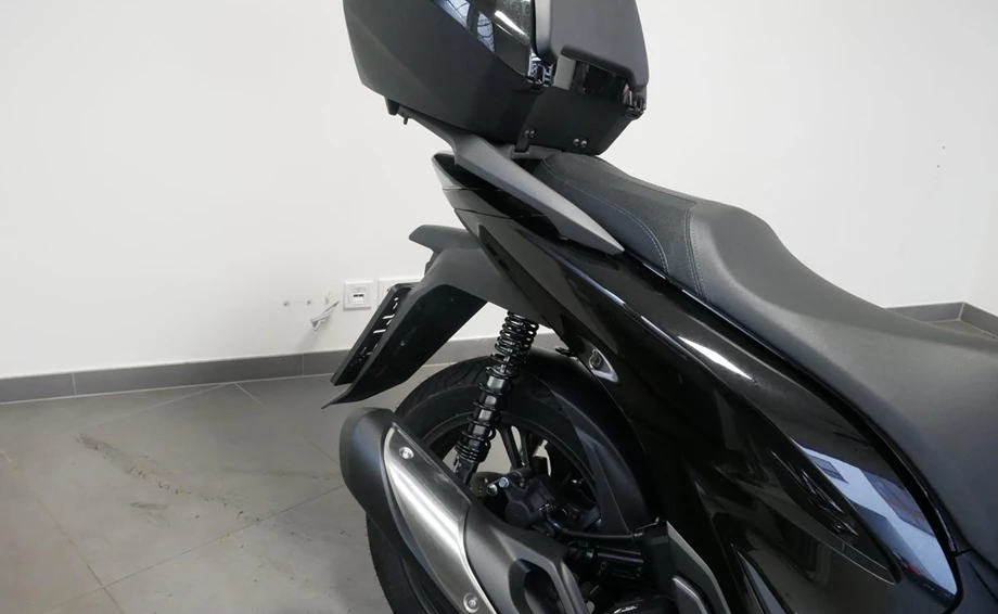 Offer Honda SH125i Bild 7: Offer Honda SH125i