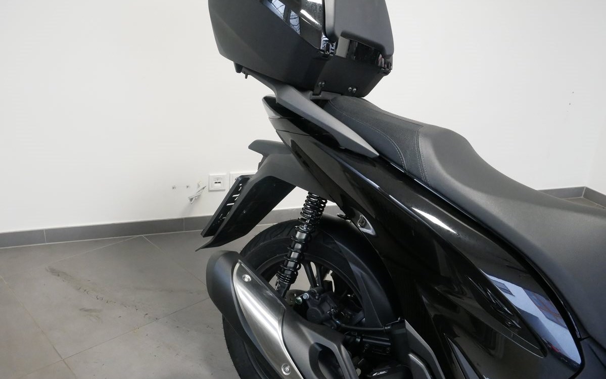 Angebot Honda SH125i