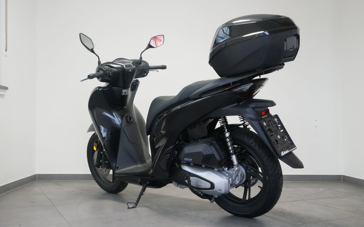 Angebot Honda SH125i