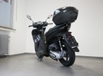 Angebot Honda SH125i