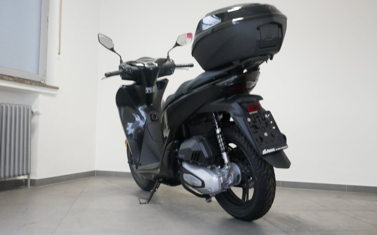 Angebot Honda SH125i