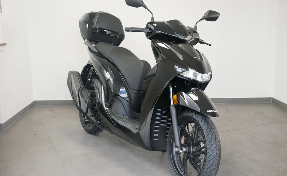 Offer Honda SH350i Bild 1: Offer Honda SH350i