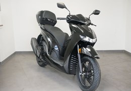 Gebrauchte Honda SH350i