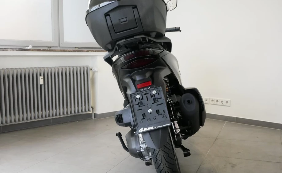 Offer Honda SH350i Bild 10: Offer Honda SH350i