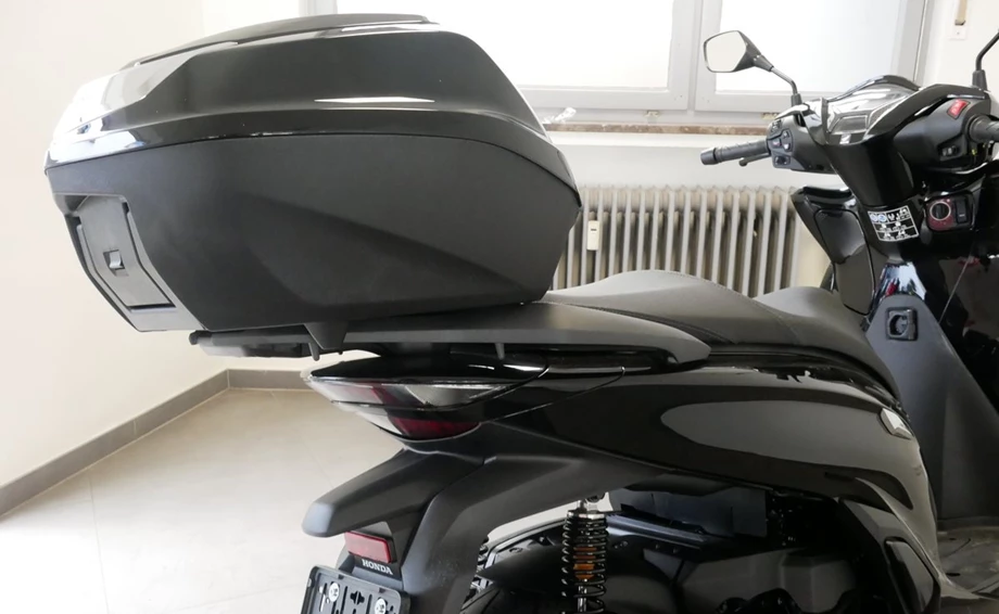 Offer Honda SH350i Bild 12: Offer Honda SH350i