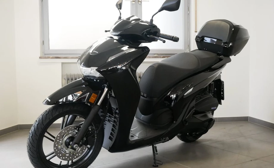 Offer Honda SH350i Bild 2: Offer Honda SH350i