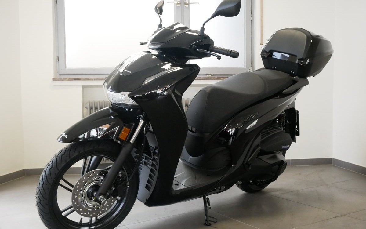 Angebot Honda SH350i