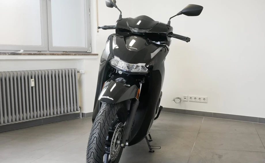 Offer Honda SH350i Bild 3: Offer Honda SH350i