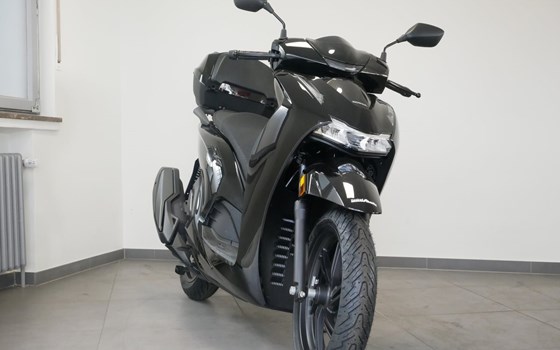 Gebrauchtmotorrad Honda SH350i - Bild 4