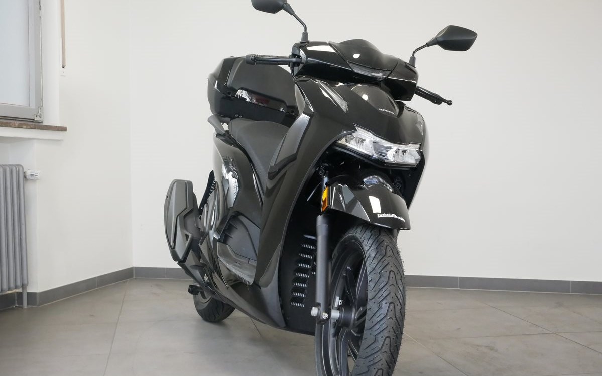 Angebot Honda SH350i