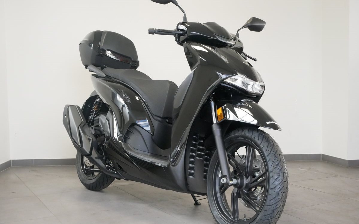 Angebot Honda SH350i