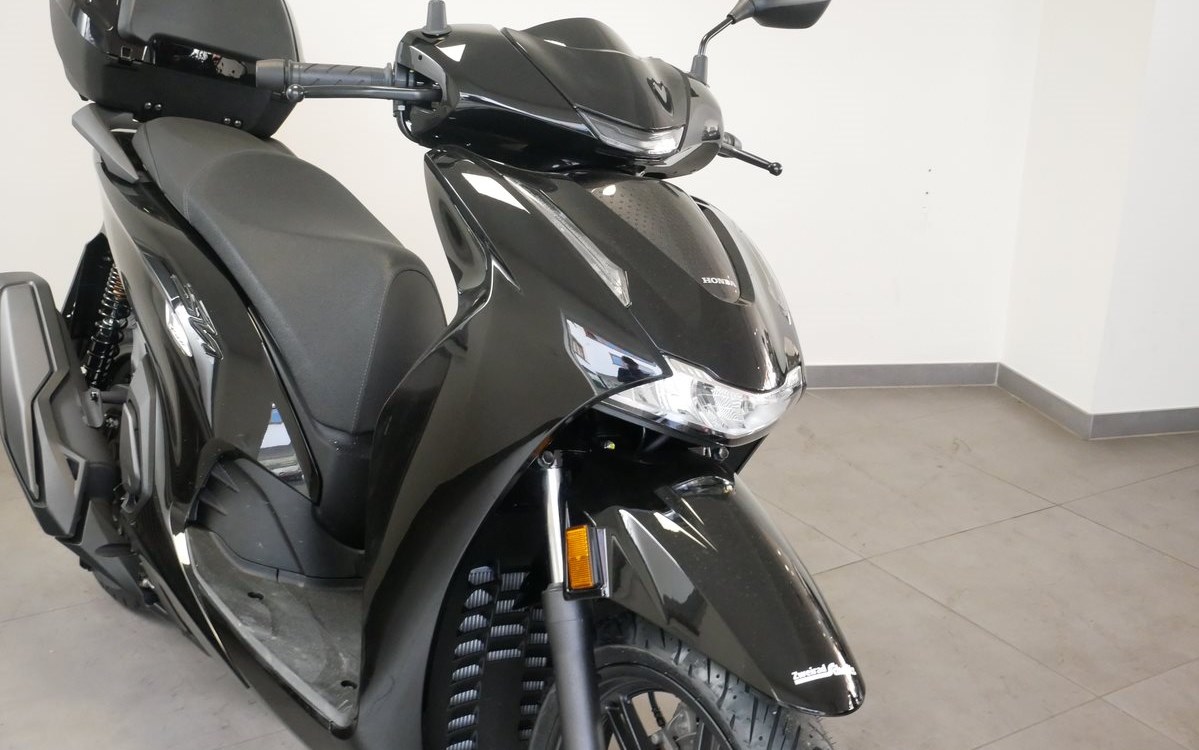 Angebot Honda SH350i