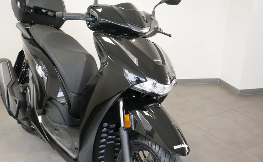 Offer Honda SH350i Bild 6: Offer Honda SH350i