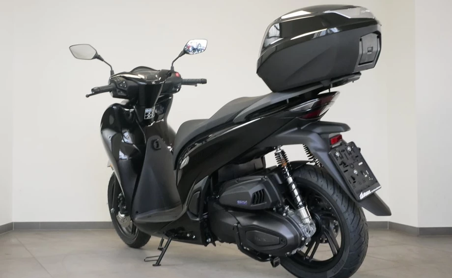 Offer Honda SH350i Bild 8: Offer Honda SH350i