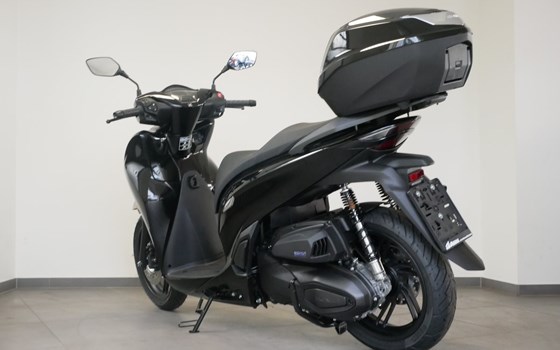 Gebrauchtmotorrad Honda SH350i - Bild 8