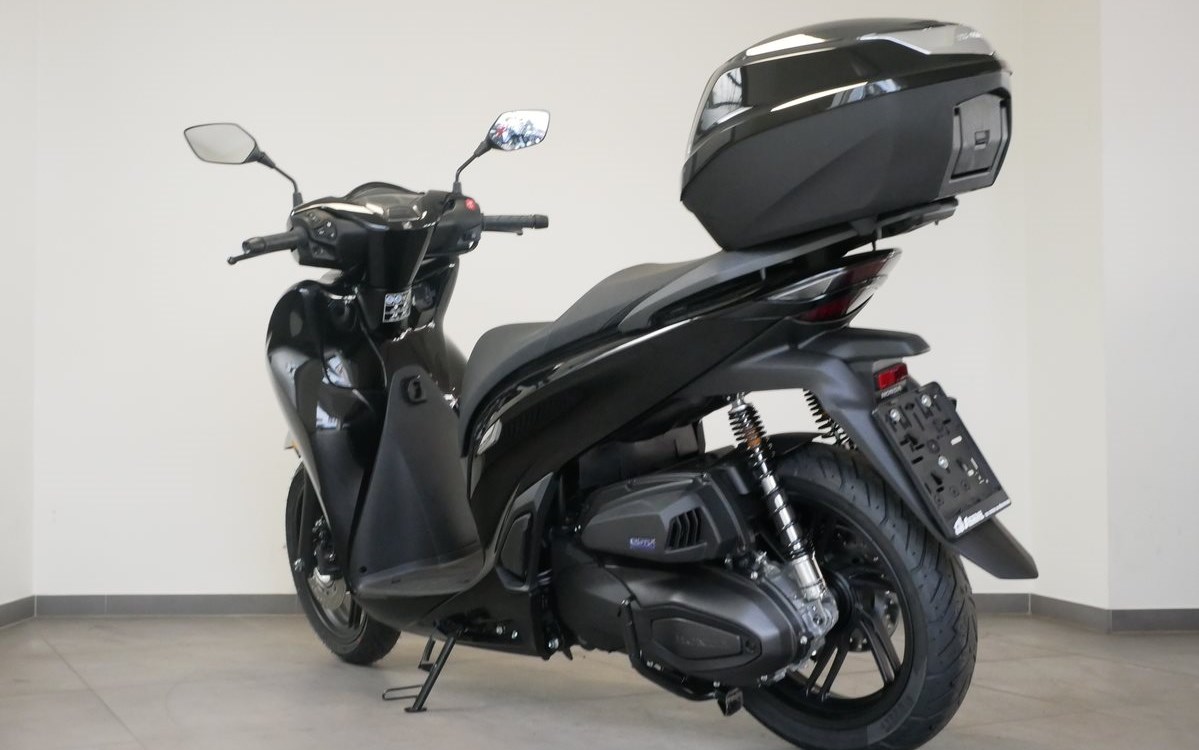 Angebot Honda SH350i