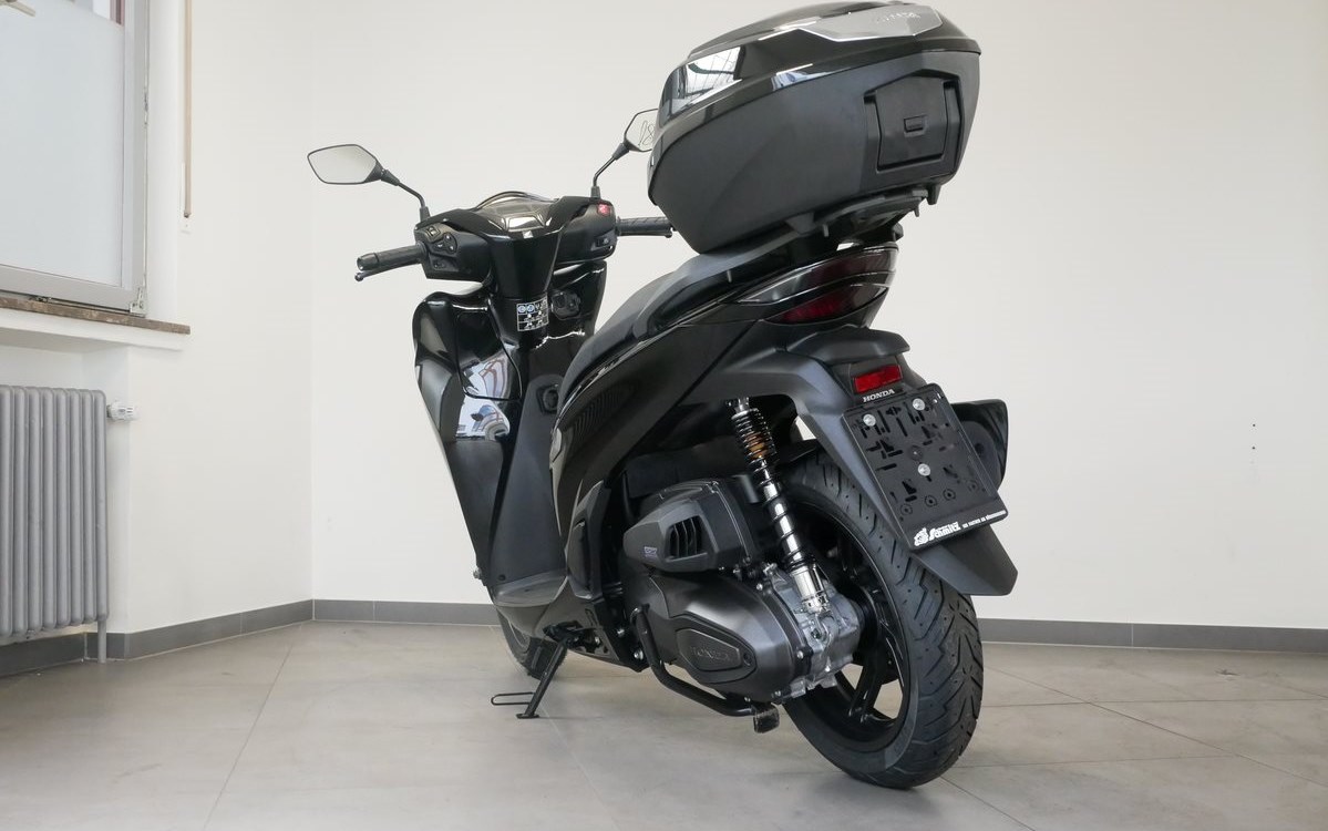 Angebot Honda SH350i