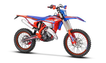 Beta RR RACING 2T 125
