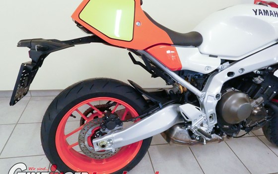 Neufahrzeug Yamaha XSR900 GP - Bild 6 Neufahrzeug Yamaha XSR900 GP - Bild 6