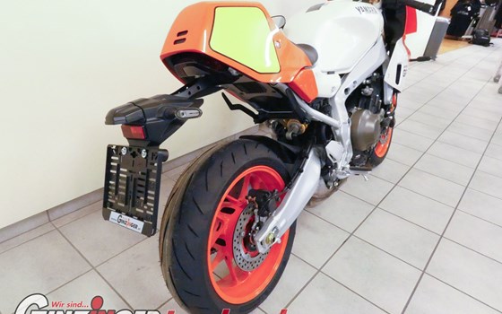 Neufahrzeug Yamaha XSR900 GP - Bild 7 Neufahrzeug Yamaha XSR900 GP - Bild 7