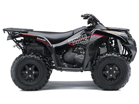 Kawasaki Brute Force 750 4x4i EPS