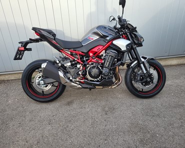 Kawasaki Z900