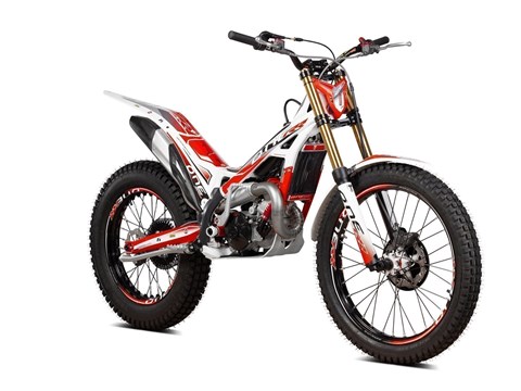 TRS One 280 RR Raga Racing