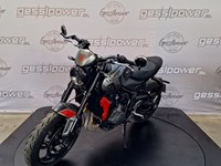 Gebrauchtmotorrad Triumph Trident 660 Vermittlundsverkauf