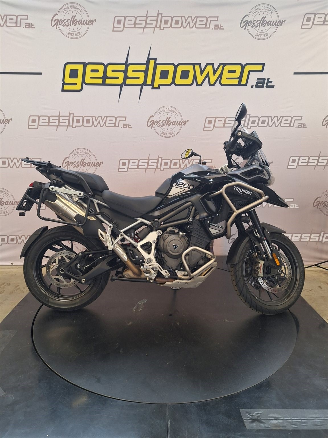 Motorrad