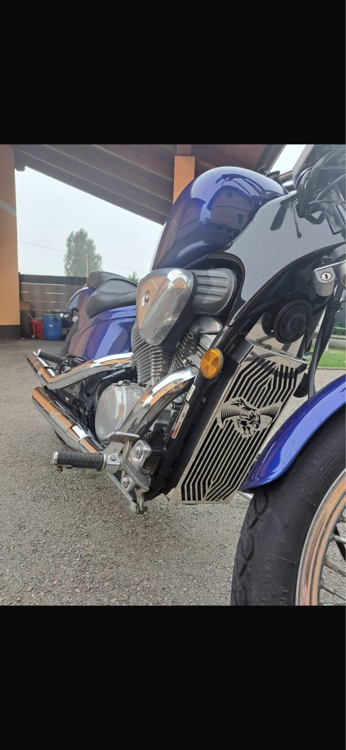 Motorrad
