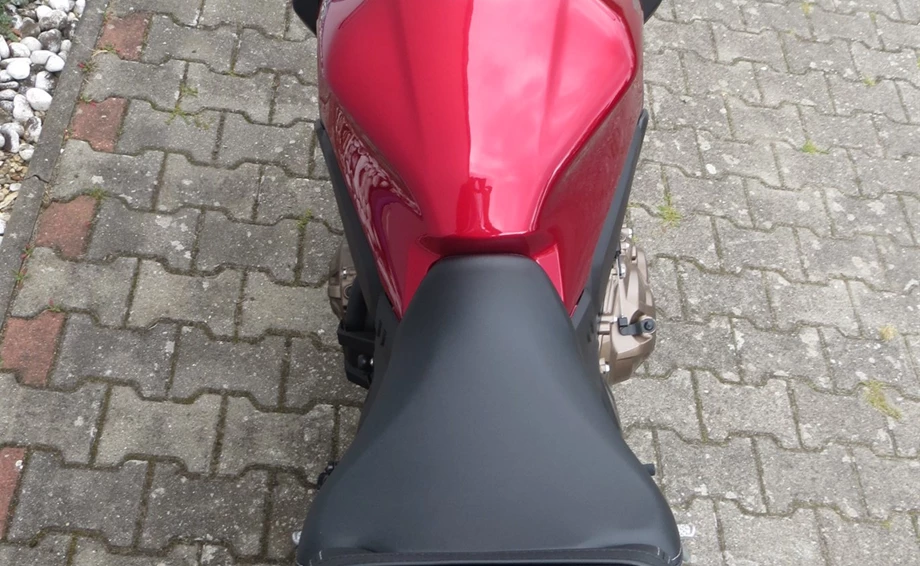 Angebot Honda CB650R Bild 5: Angebot Honda CB650R