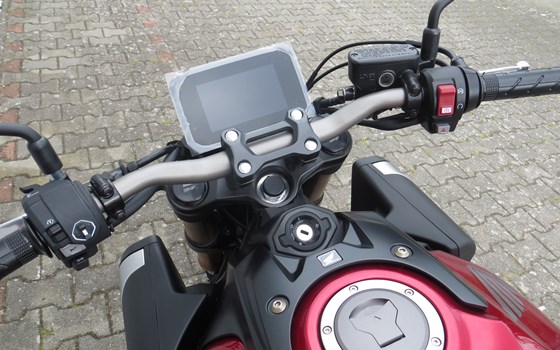 Neufahrzeug Honda CB650R - Bild 6