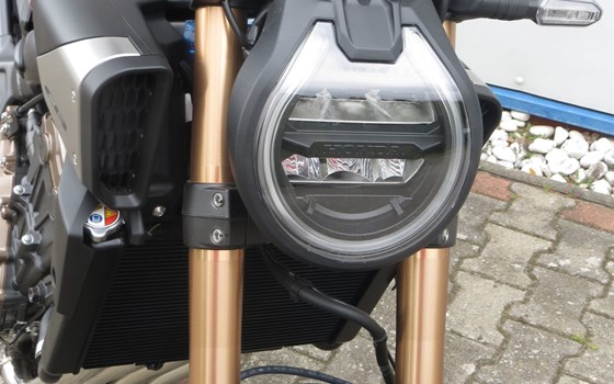 Neufahrzeug Honda CB650R - Bild 8